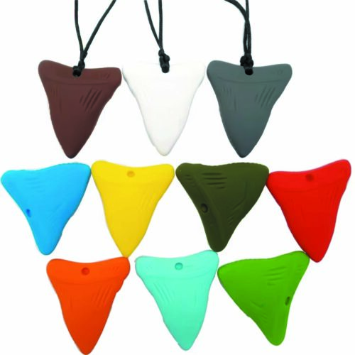 COLLAR SENSORIAL