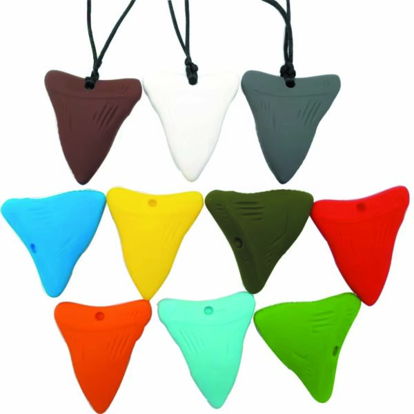 COLLAR SENSORIAL