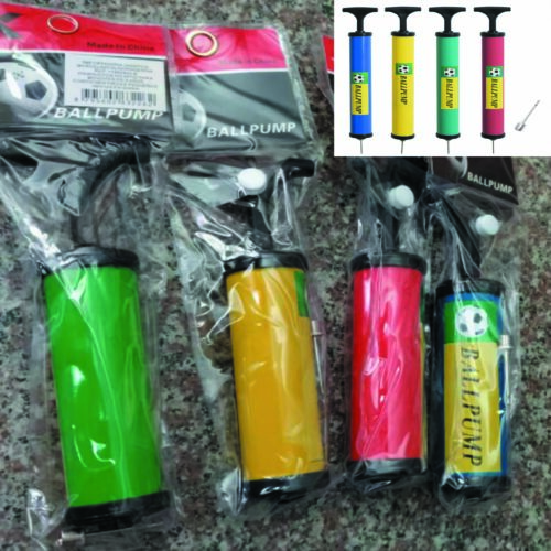 BOMBIN INFLADOR MANUAL