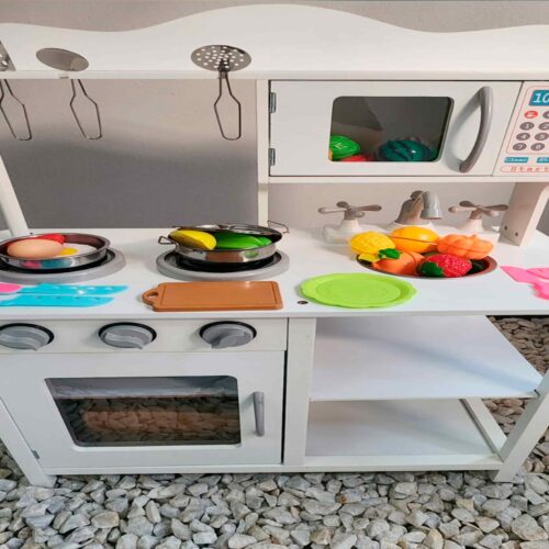 COCINA BLANCA A 60.000  +56935593480
